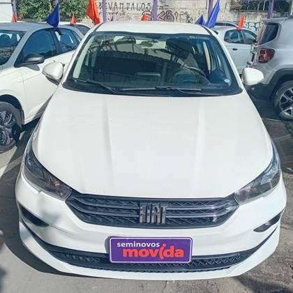FIAT CRONOS 1.0 FIREFLY FLEX DRIVE MANUAL FIAT CRONOS 1.0 FIREFLY FLEX DRIVE MANUAL